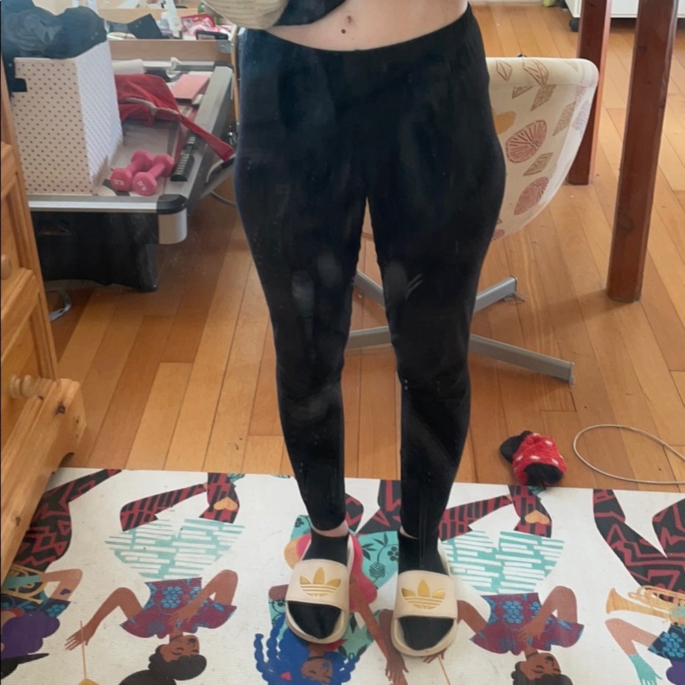 Cotton on leggings